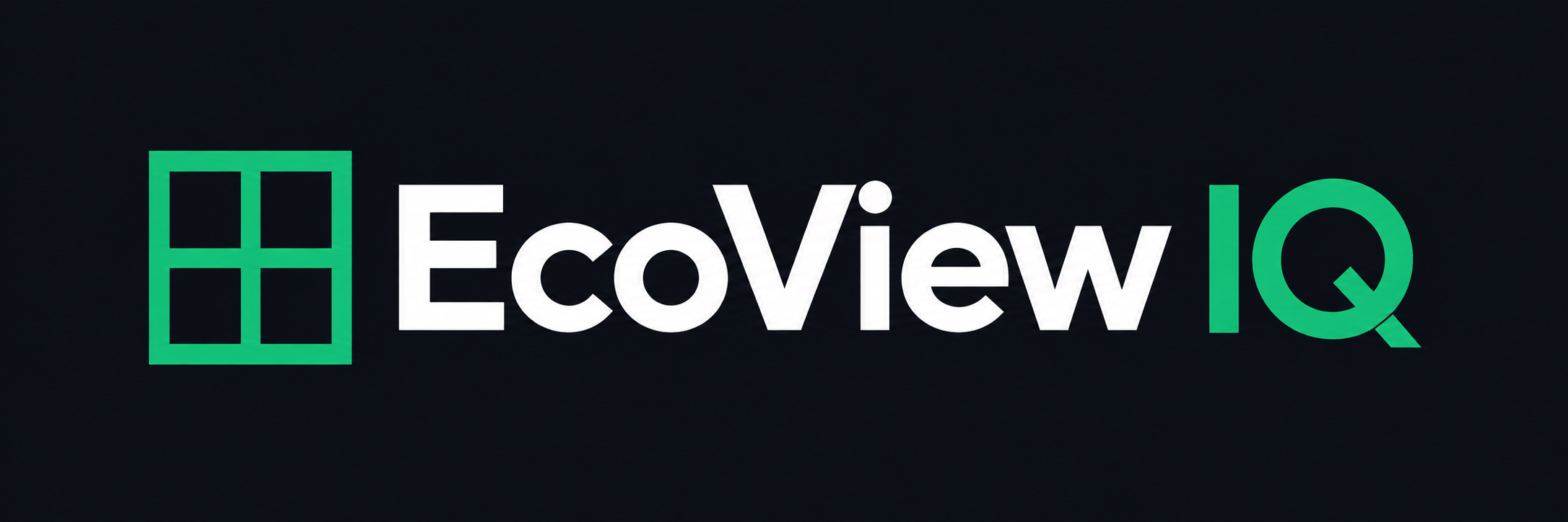 EcoView IQ